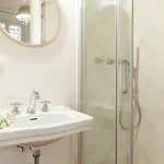 Popolo Charming Apartament Rzym