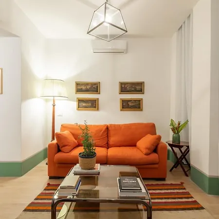 Popolo Charming * Rzym