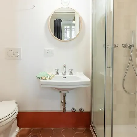 Popolo Charming Apartament Rzym