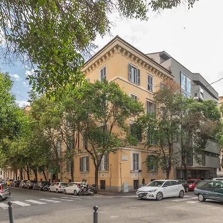 Popolo Charming Apartament *