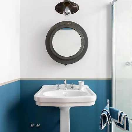 Popolo Charming * Rzym