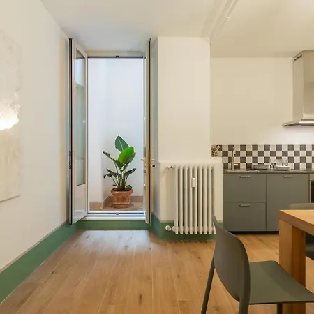 Popolo Charming Apartament