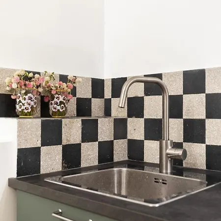 Apartament Popolo Charming Rzym