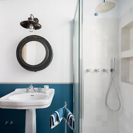 Apartament Popolo Charming