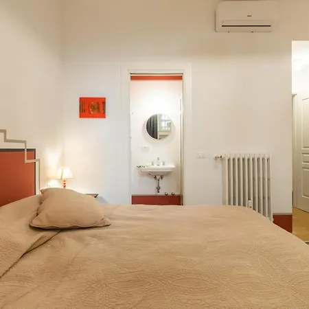 Popolo Charming Apartament *