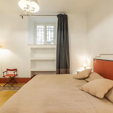 Apartament Popolo Charming