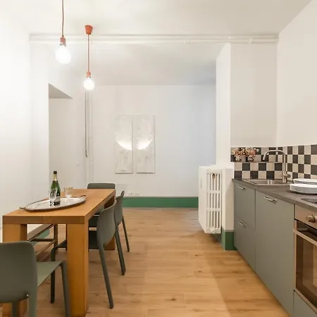 Popolo Charming Rzym