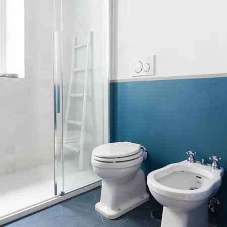 Popolo Charming Apartament