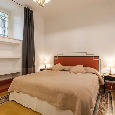Apartament Popolo Charming *
