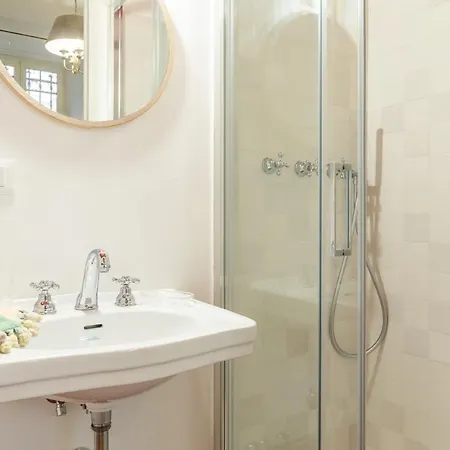 Popolo Charming Apartament Rzym