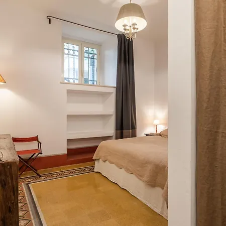 Apartament Popolo Charming